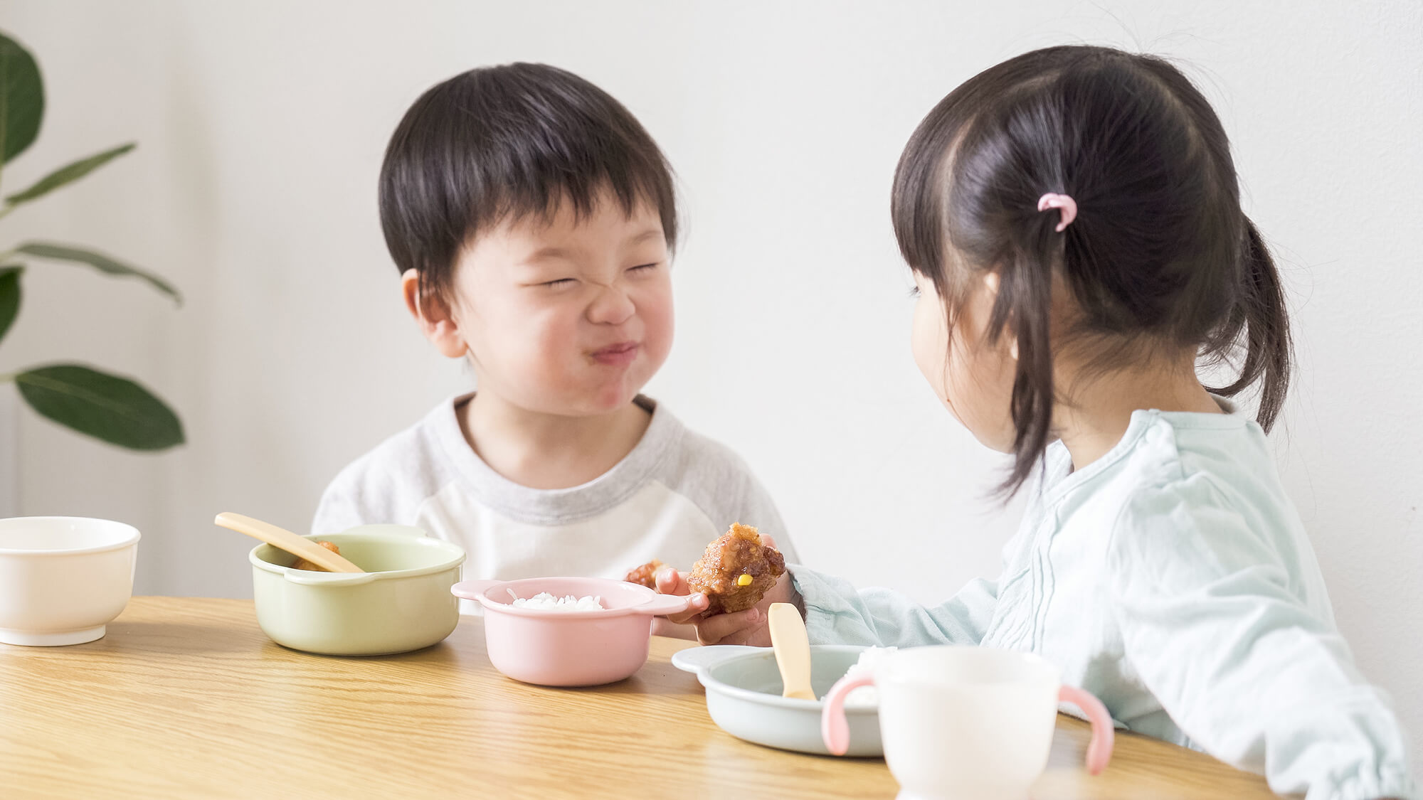 「何を食べたの？」でわかる！子どもの「元気と集中力」を奪う食べ物リスト